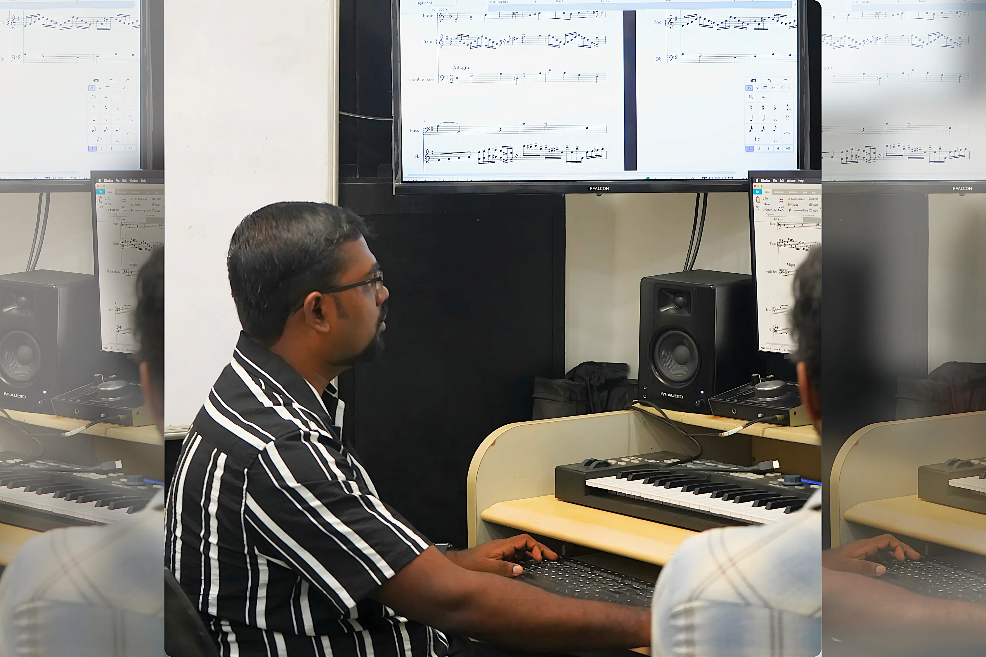 Avid Certification 14